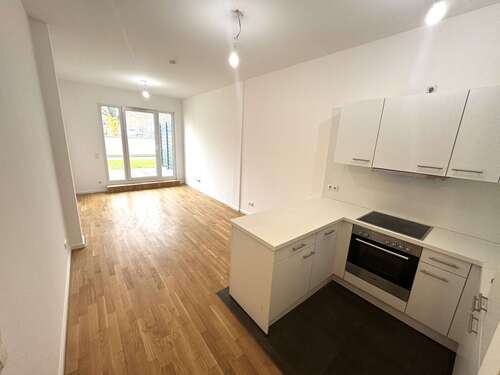 Foto - Wohnung zum Mieten in Offenbach 890,00 € 54.85 m²