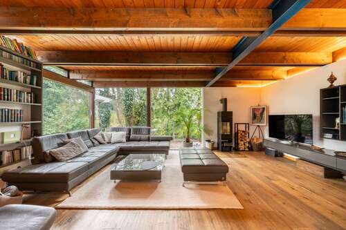 Foto - Haus zum Kaufen in Gröbenzell 850.000,00 € 123.27 m²