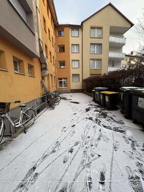 Foto - Garage zu vermieten in Frankfurt 89,00 €