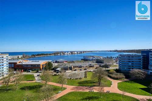 Foto - Wohnung zum Kaufen in Heiligenhafen 169.750,00 € 45 m²