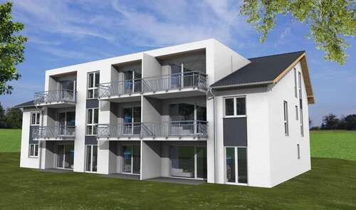 Foto - Wohnung zum Mieten in Dierdorf 750,00 € 55 m²