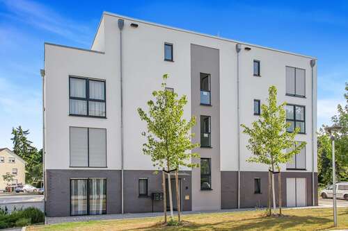 Foto - Wohnung zum Mieten in Germersheim 760,00 € 76.82 m²