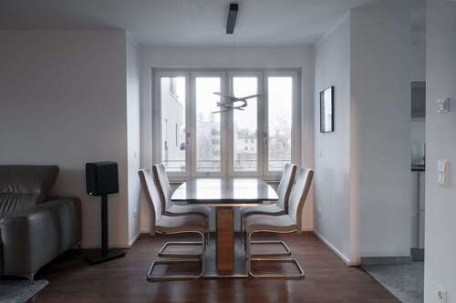 Foto - Wohnung zum Kaufen in München 880.000,00 € 89 m²