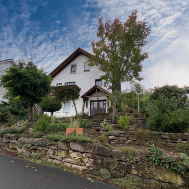 Foto - Haus zum Kaufen in Frammersbach 285.000,00 € 185 m²