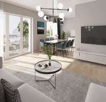 Wohnung zum Kaufen in Hamburg 300.000,00 € 64 m²