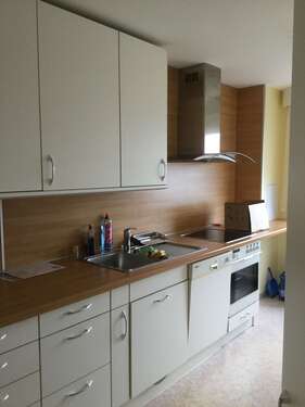 Foto - Wohnung zum Mieten in Hochheim am Main 950,00 € 91 m²