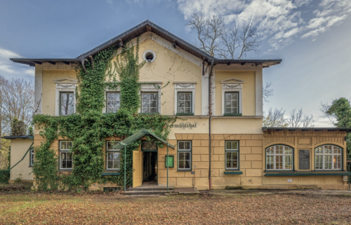 Foto - Gastronomie in Starnberg 2.400.000,00 € 9540 m²