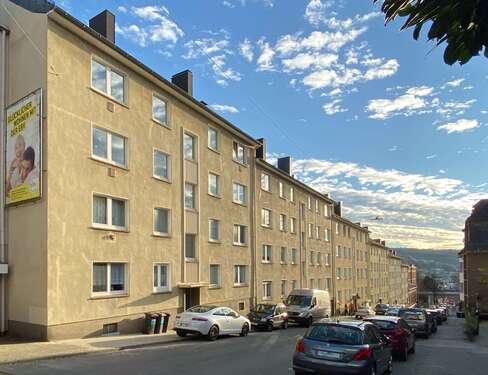 Foto - Wohnung zum Mieten in Wuppertal 400,00 € 57.13 m²