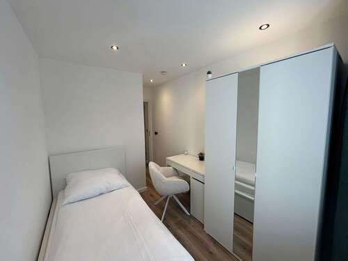 Foto - WG-Zimmer in Munich 725,00 € 9 m²