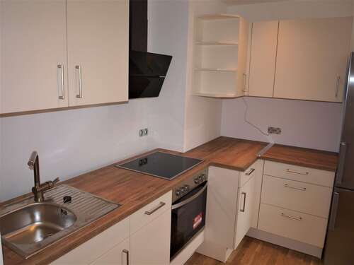 Foto - Wohnung zum Mieten in Landshut 750,00 € 53 m²