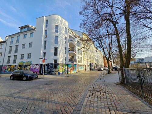 Foto - Wohnung zum Kaufen in Hamburg 740.000,00 € 96 m²