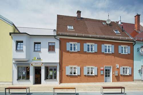 Foto - Wohnung zum Mieten in Wertingen 590,00 € 45 m²