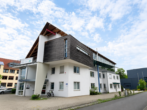 Foto - Büro in Erlangen 2.450.000,00 € 1306 m²
