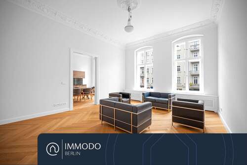 Foto - Wohnung zum Kaufen in Berlin 495.000,00 € 73 m²