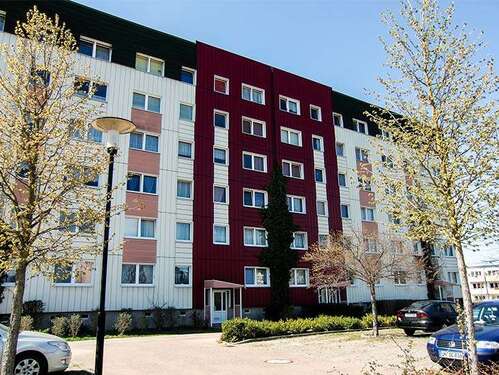 Foto - Wohnung zum Mieten in Prenzlau 515,00 € 76.27 m²