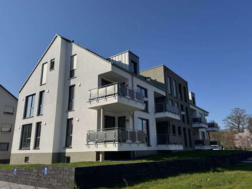 Foto - Wohnung zum Kaufen in Bad Bodendorf 249.000,00 € 59 m²