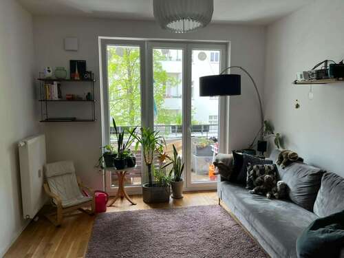 Foto - Wohnen auf Zeit in Berlin 1.950,00 €