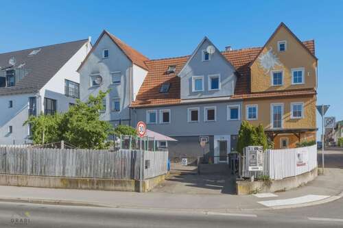 Foto - Haus zum Kaufen in Ingersheim 269.000,00 € 116 m²