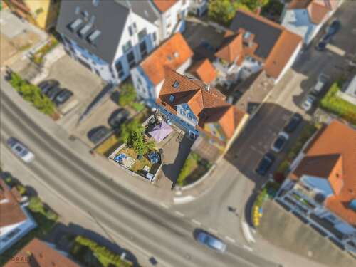 Foto - Haus zum Kaufen in Ingersheim 269.000,00 € 116 m²