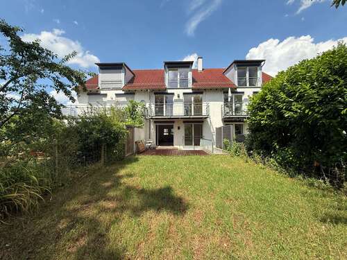Foto - Haus zum Mieten in Oberboihingen 2.350,00 € 143.57 m²