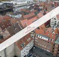 Büro in Lübeck Innenstadt 3.360,00 € 280 m² - Lübeck / Innenstadt