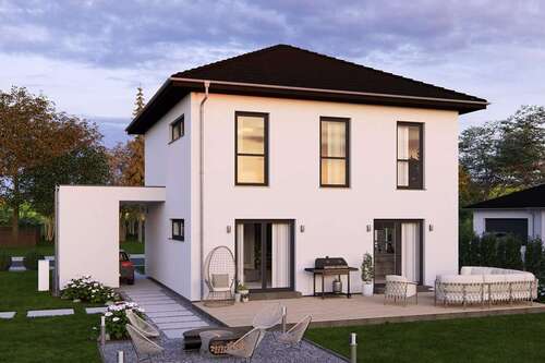 Foto - Haus zum Kaufen in Krefeld 545.669,00 € 146.04 m²