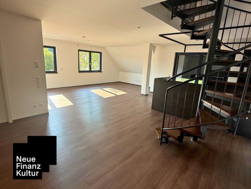 Foto - Wohnung zum Mieten in Römerstein 987,00 € 98.2 m²