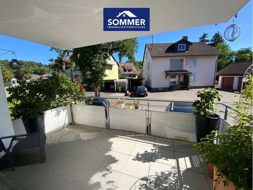 Foto - Wohnung zum Mieten in Uhldingen-Mühlhofen 1.000,00 € 73 m²