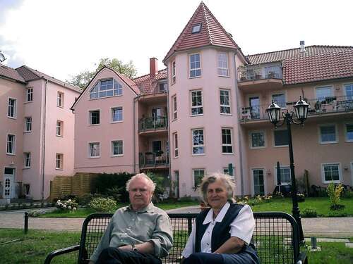 Foto - Wohnung zum Mieten in Buckow 1.155,00 € 97 m²