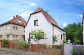Haus zum Kaufen in Ludwigshafen am Rhein 248.000,00 € 93 m²