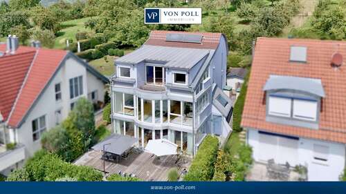 Foto - Haus zum Kaufen in Hochdorf 1.245.000,00 € 250.41 m²