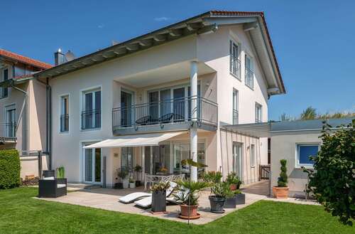 Foto - Haus zum Kaufen in Schäftlarn 1.690.000,00 € 203 m²