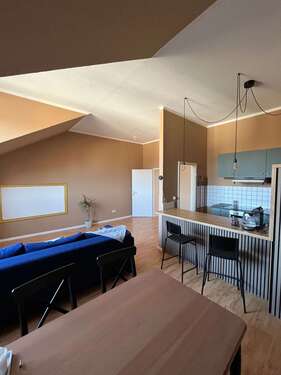 Foto - Wohnung zum Mieten in Eschweiler 575,00 € 73.16 m²