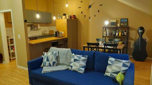 Foto - Wohnung zum Mieten in Eschweiler 575,00 € 73.16 m²