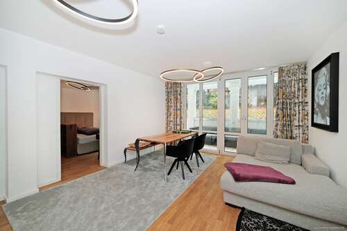 Foto - Wohnung zum Mieten in München 2.300,00 € 85 m²