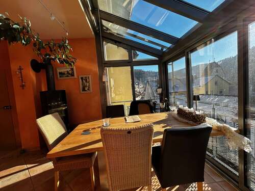 Foto - Wohnung zum Kaufen in Triberg im Schwarzwald 325.000,00 € 139.85 m²