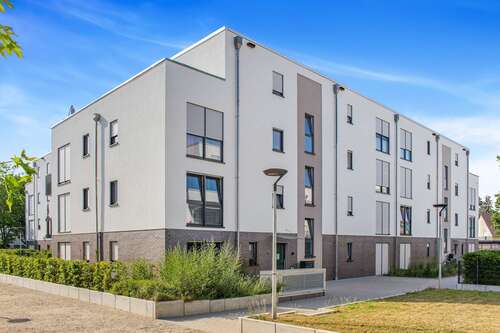 Foto - Wohnung zum Mieten in Germersheim 715,00 € 67.7 m²