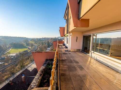 Foto - Wohnung zum Kaufen in Leonberg-Höfingen 345.000,00 € 102.74 m²