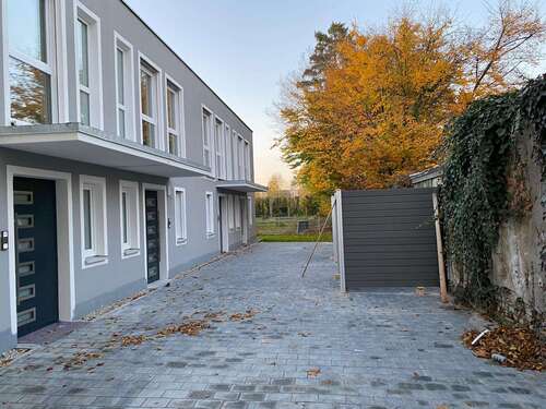 Foto - Haus zum Mieten in Dillingen 1.015,00 € 88.4 m²
