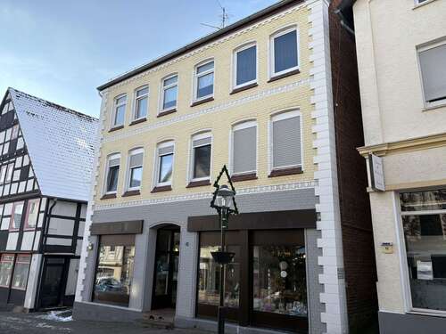 Foto - Haus zum Kaufen in Blomberg 195.000,00 € 283 m²