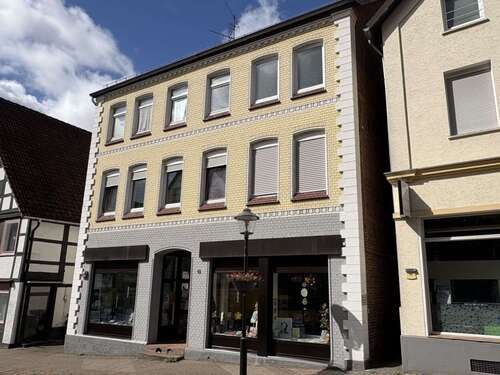 Foto - Haus zum Kaufen in Blomberg 195.000,00 € 283 m²
