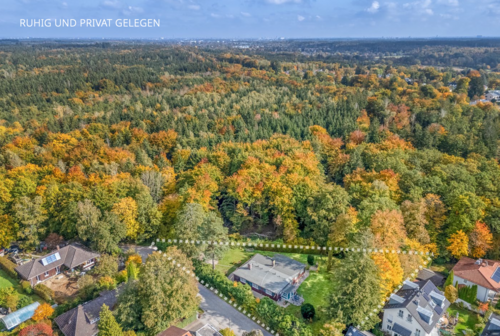 Foto - Grundstück zu verkaufen in Gauting 3.000.000,00 € 1918 m²