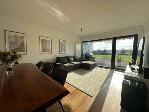 Foto - Wohnung zum Kaufen in Duisburg 245.000,00 € 90 m²