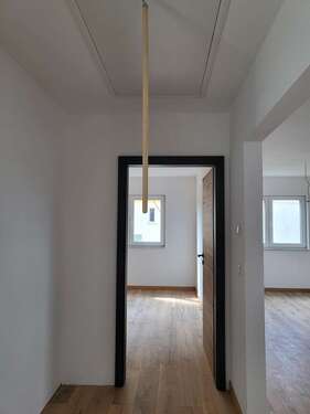 Foto - Wohnung zum Mieten in Vöhringen 993,00 € 64.07 m²