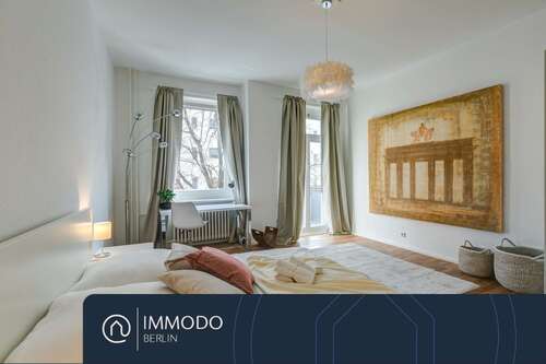 Foto - Wohnung zum Kaufen in Berlin 250.000,00 € 55 m²