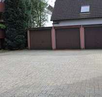 Garage zu vermieten in Langenhagen 110,00 €