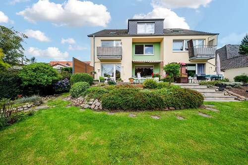 Foto - Wohnung zum Mieten in Barmstedt 690,00 € 43 m²
