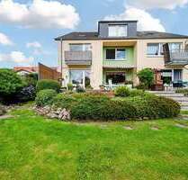Wohnung zum Mieten in Barmstedt 690,00 € 43 m²
