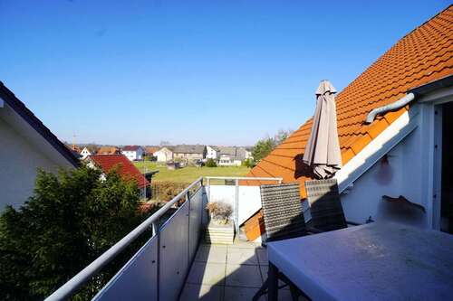 Foto - Wohnung zum Kaufen in Paderborn Schloß Neuhaus 339.000,00 € 103.6 m²