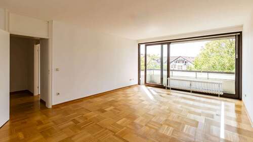 Foto - Wohnung zum Kaufen in Aschheim 595.000,00 € 120 m²